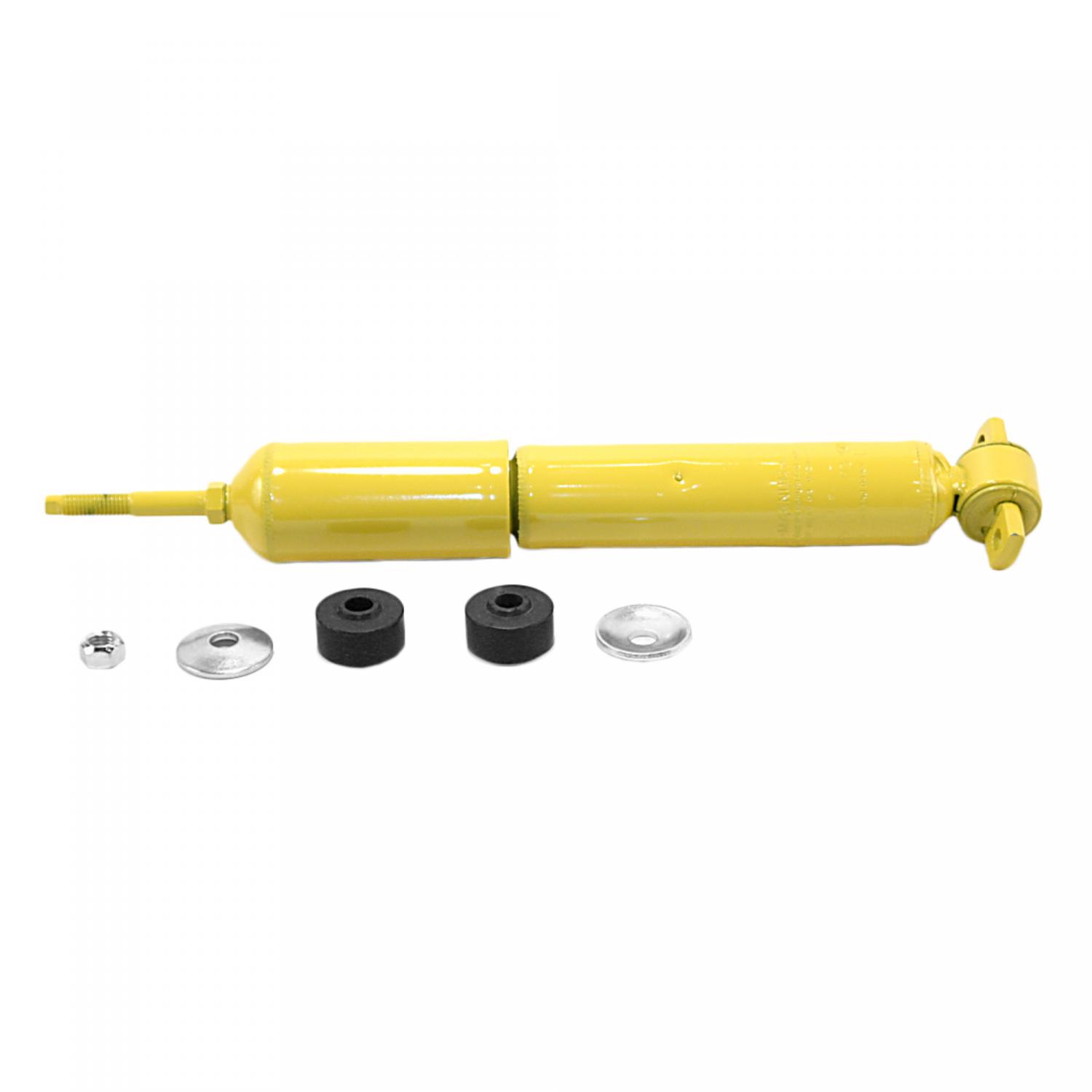 Monroe 34655 - Shock Absorber Monroe 34655 Shock Absorber product image 2 of 2