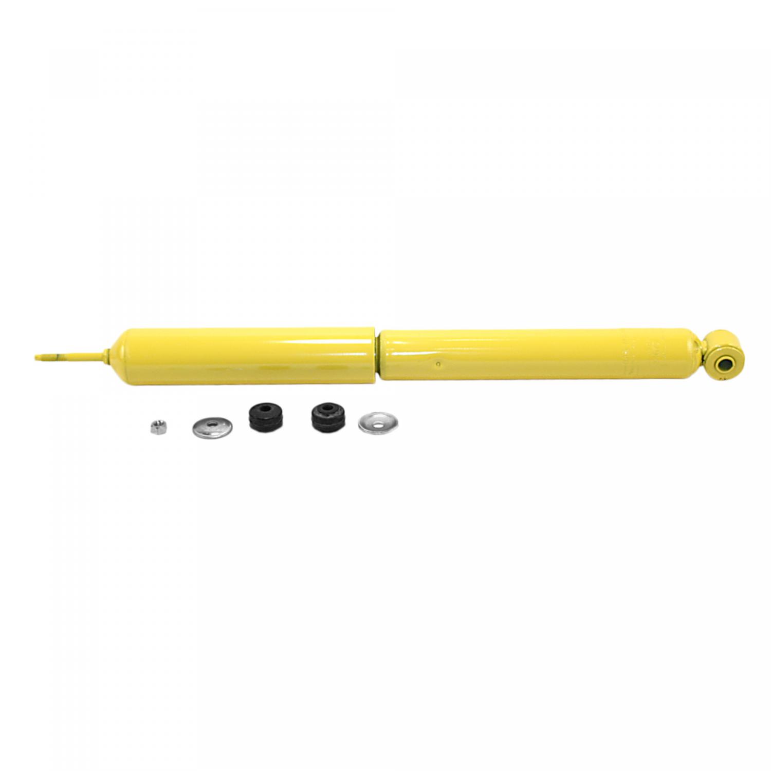 Monroe 34673 - Shock Absorber Monroe 34673 Shock Absorber product image 2 of 2