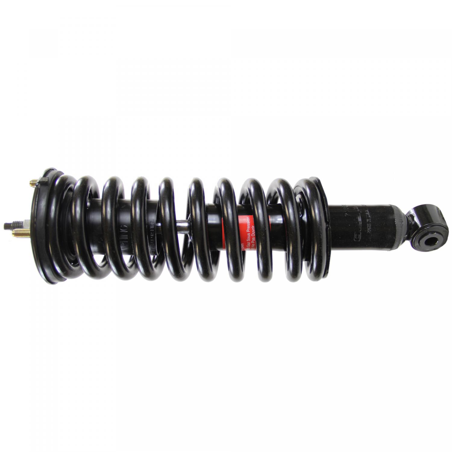 Monroe 371102 Suspension Strut and Coil Spring Assembly product image 1 of 3