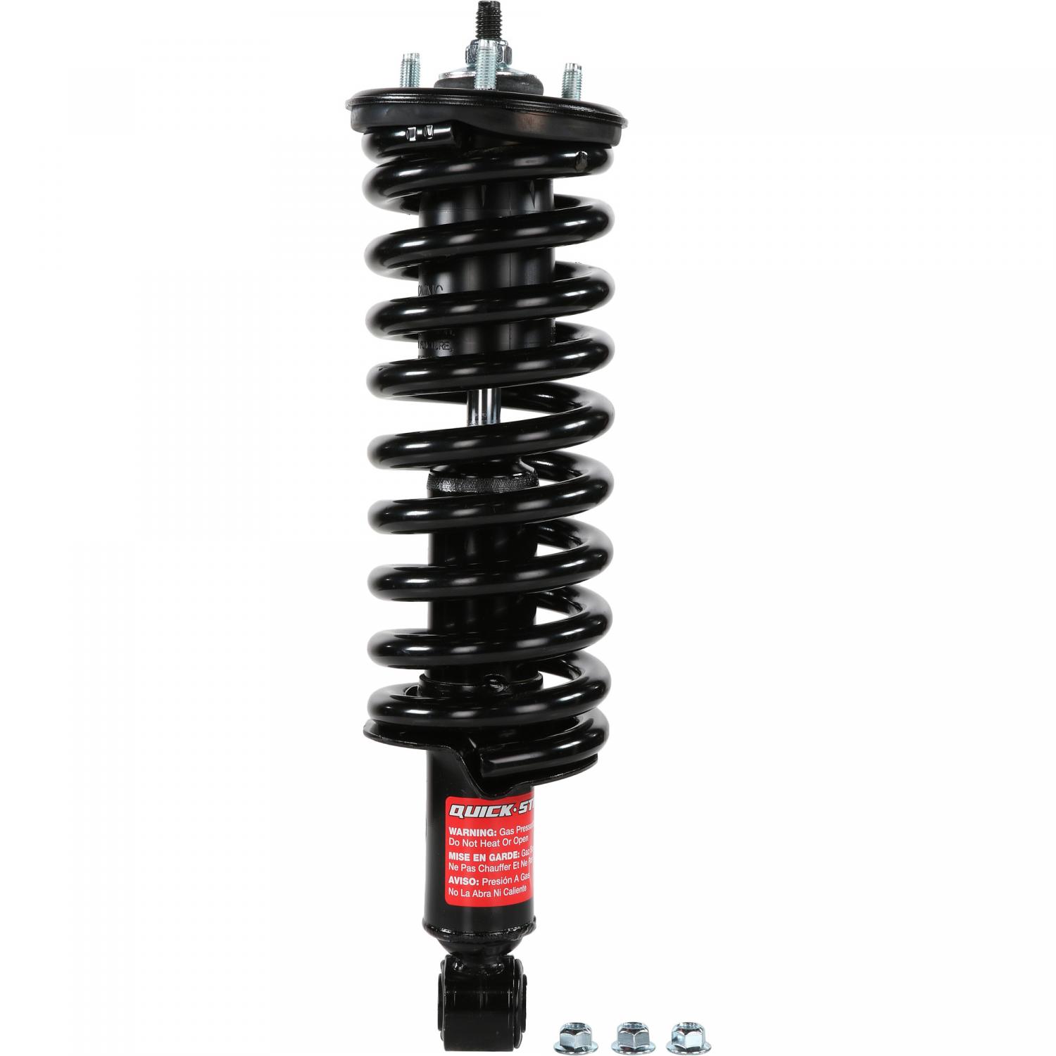 Monroe 371102 Suspension Strut and Coil Spring Assembly product image 2 of 3