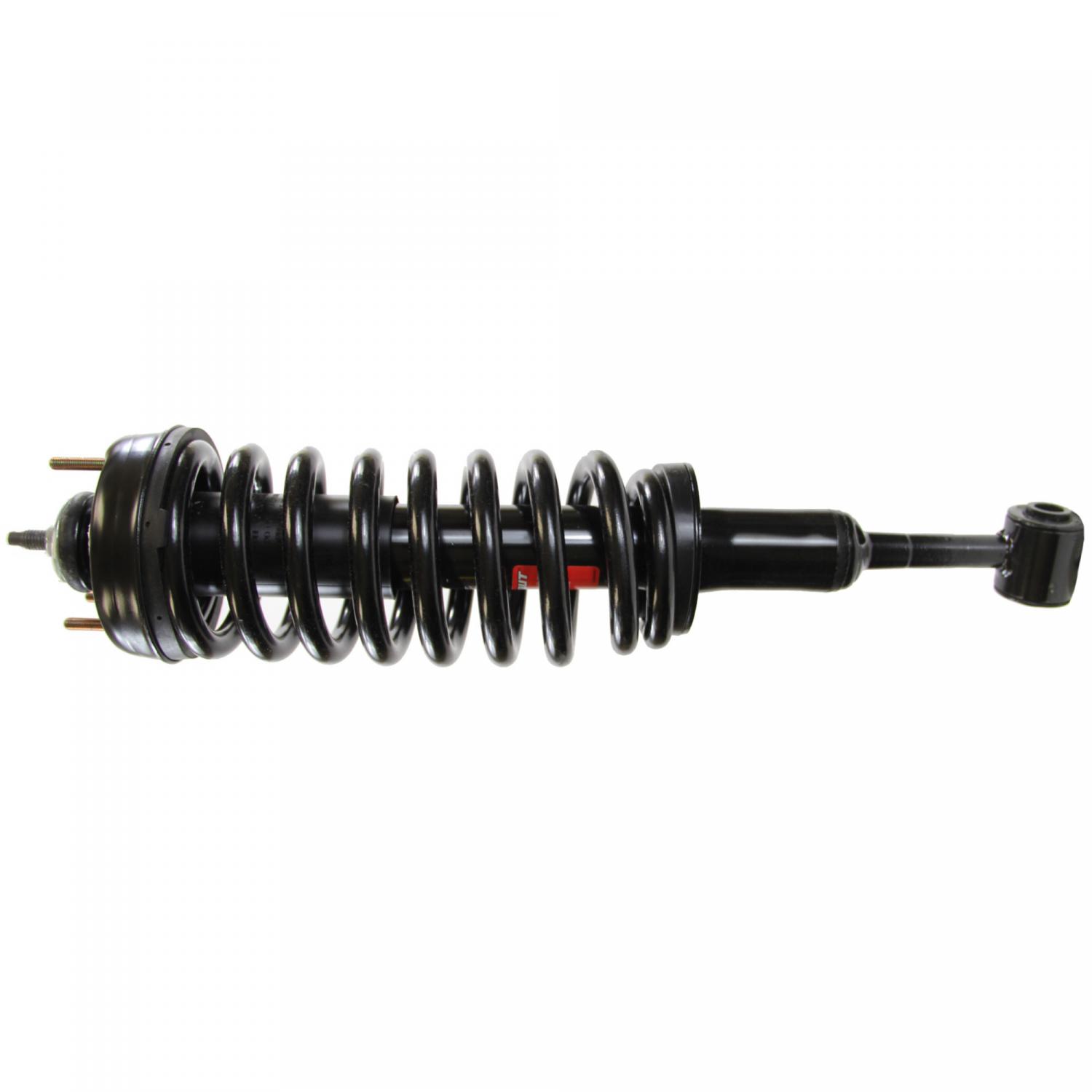 Monroe 371124 Suspension Strut and Coil Spring Assembly product image 2 of 2