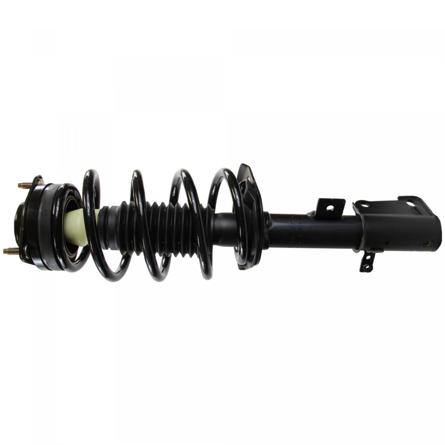 Monroe 371130 - Suspension Strut and Coil Spring Assembly Monroe 371130 Suspension Strut and Coil Spring Assembly product image 2 of 2