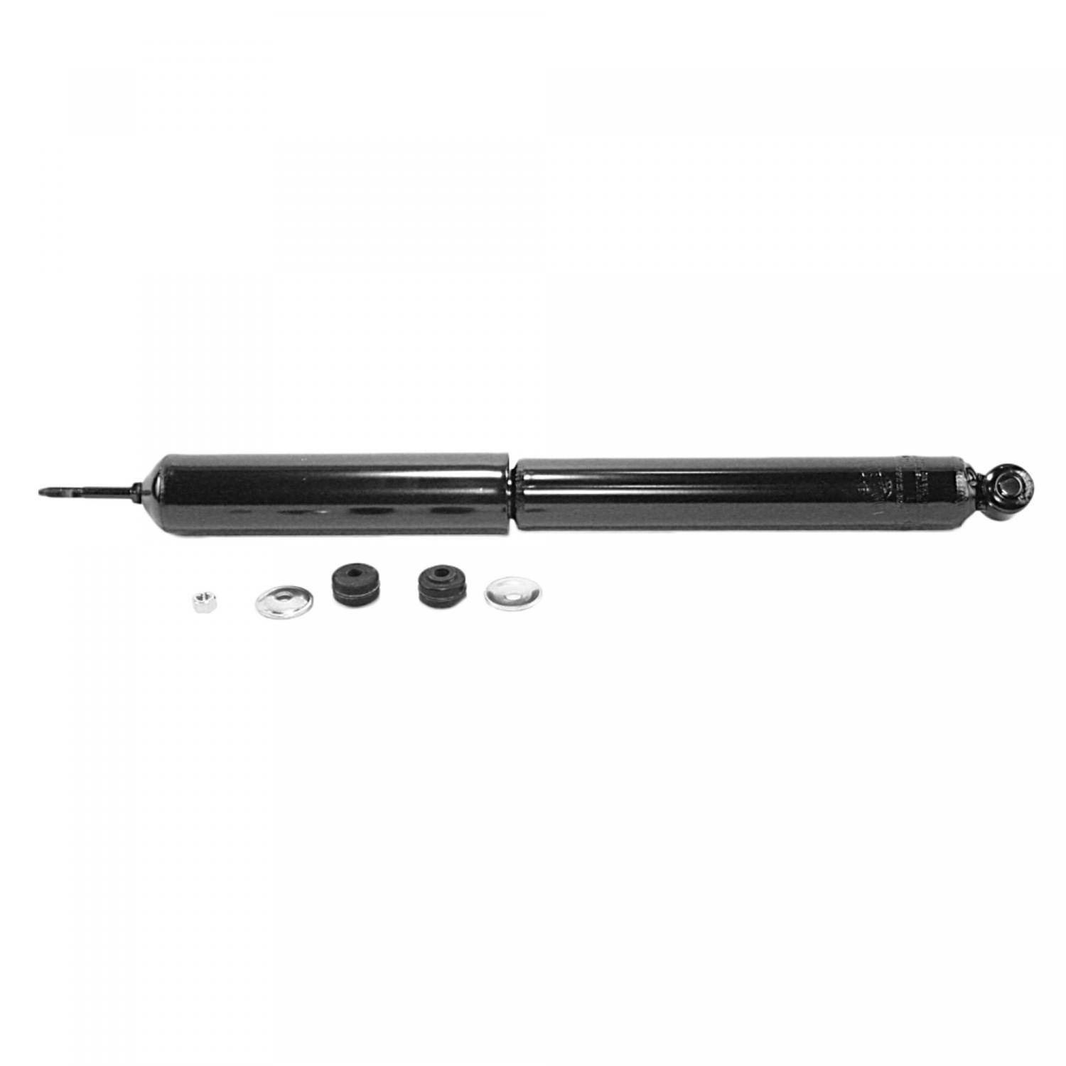 Monroe 37132 - Shock Absorber Monroe 37132 Shock Absorber product image 2 of 2