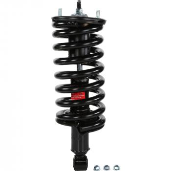 Monroe 371358 - Suspension Strut and Coil Spring Assembly Monroe 371358 Suspension Strut and Coil Spring Assembly product image 2 of 3