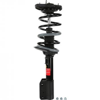 Monroe 371662L Suspension Strut and Coil Spring Assembly product image 2 of 3