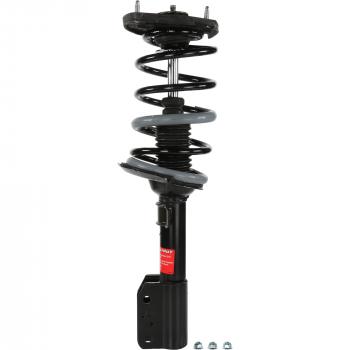 Monroe 371662R - Suspension Strut and Coil Spring Assembly Monroe 371662R Suspension Strut and Coil Spring Assembly product image 2 of 3