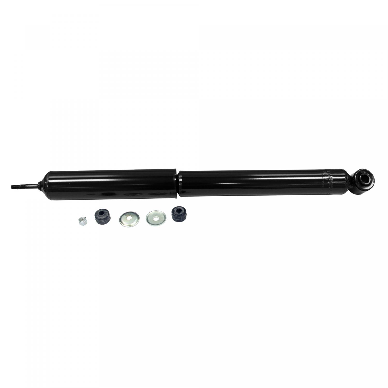 Monroe 37217 - Shock Absorber Monroe 37217 Shock Absorber product image 2 of 2