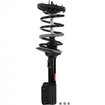 Monroe 372471L Suspension Strut and Coil Spring Assembly product image 2 of 3