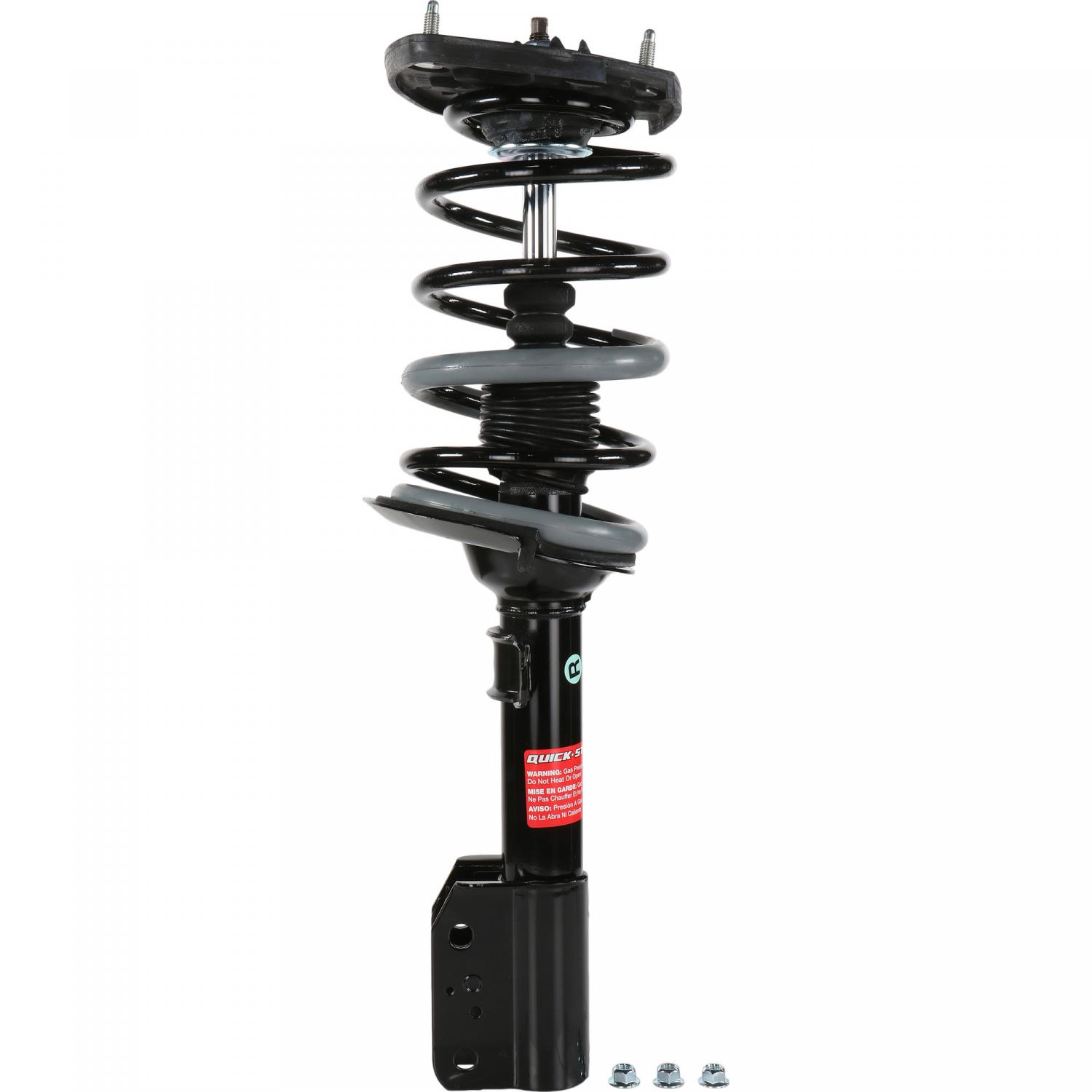 Monroe 372471R Suspension Strut and Coil Spring Assembly product image 2 of 3