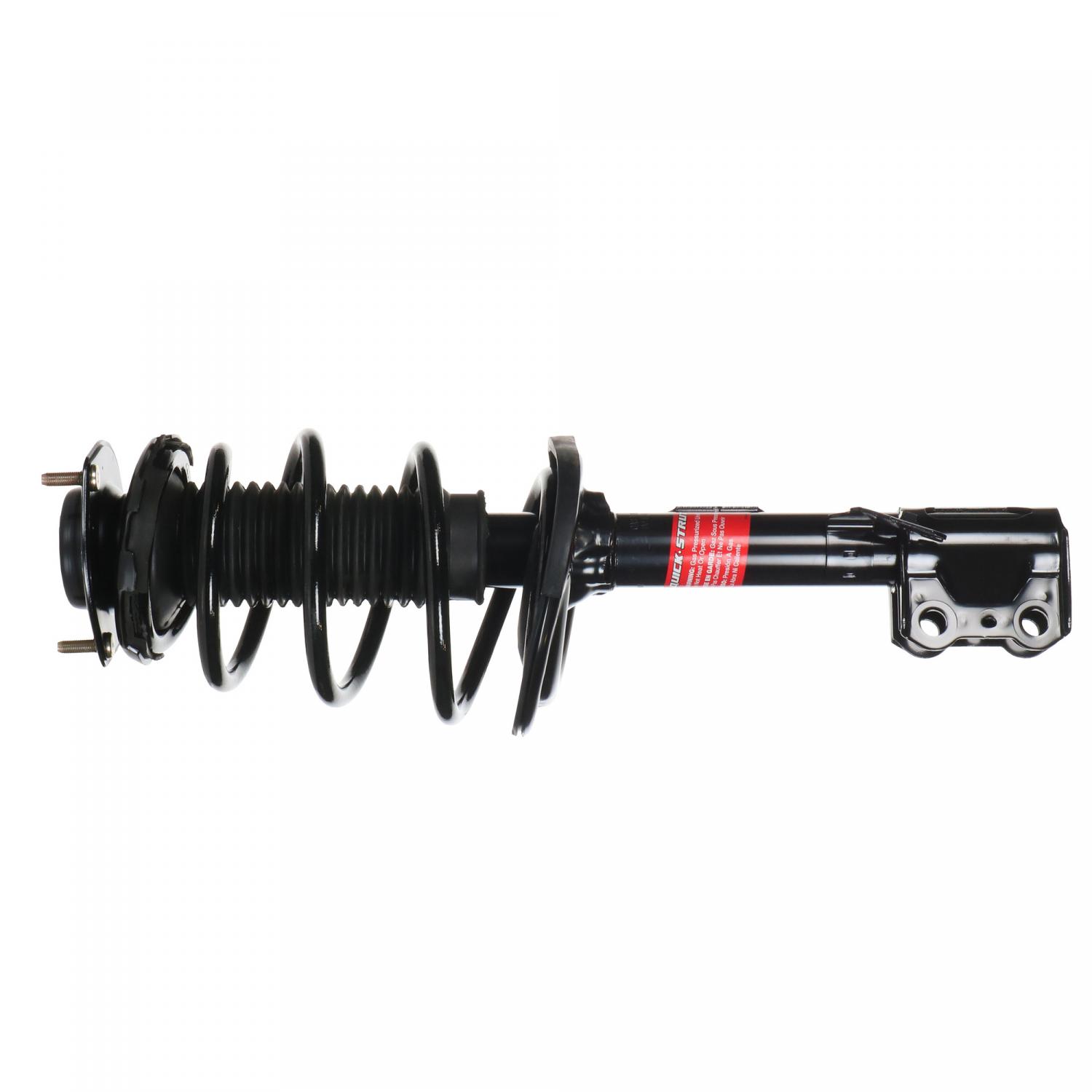 Monroe 372483 Suspension Strut and Coil Spring Assembly product image 1 of 2