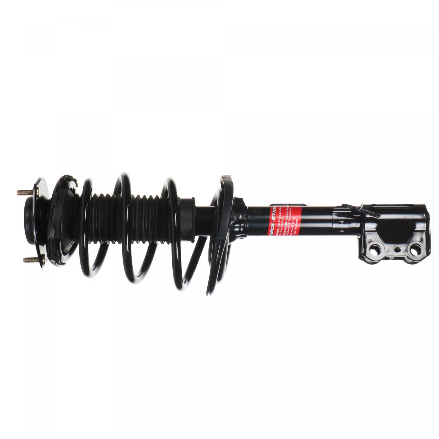 Monroe 372483 Suspension Strut and Coil Spring Assembly product image 2 of 2
