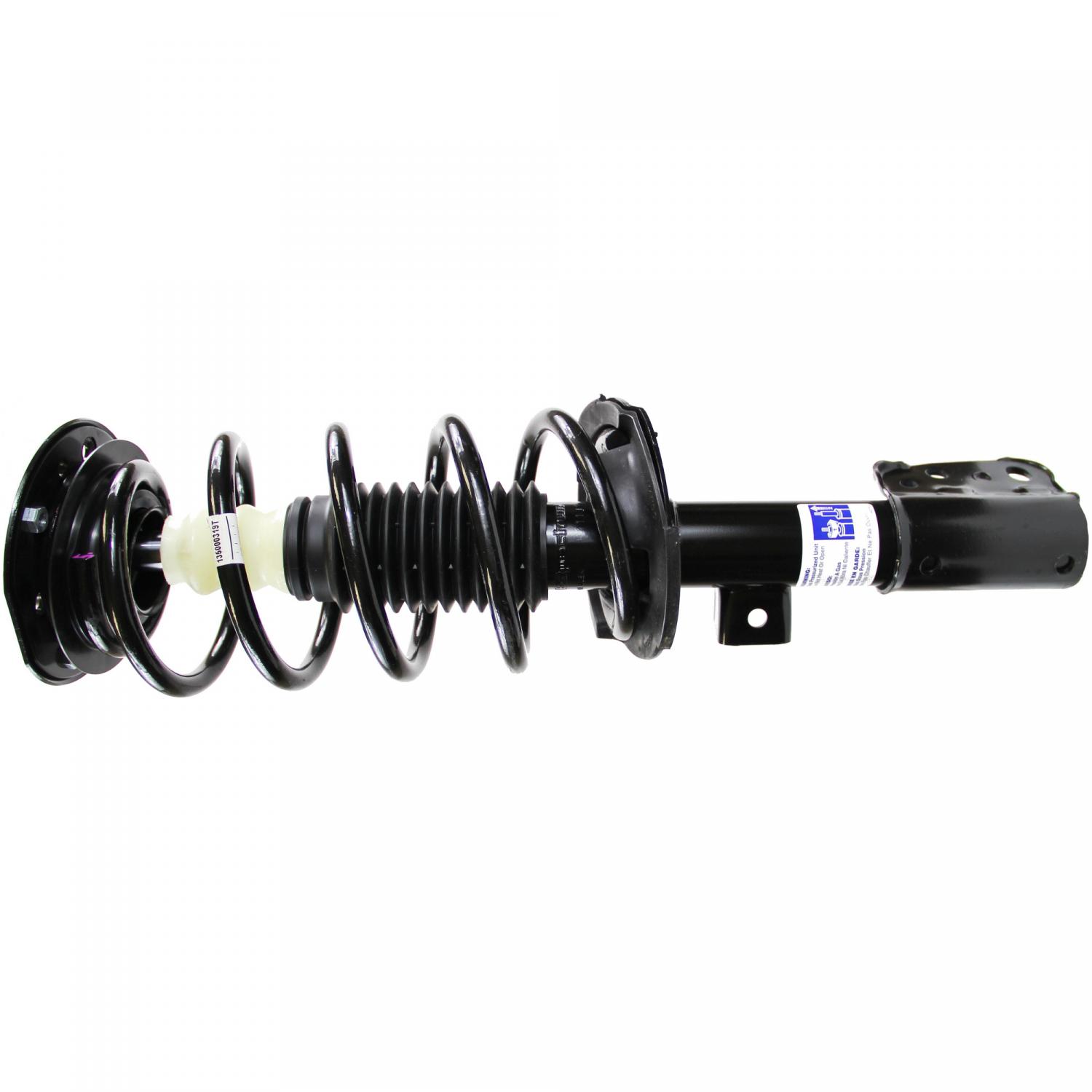 Monroe 372527 - Suspension Strut and Coil Spring Assembly Monroe 372527 Suspension Strut and Coil Spring Assembly product image 1 of 2