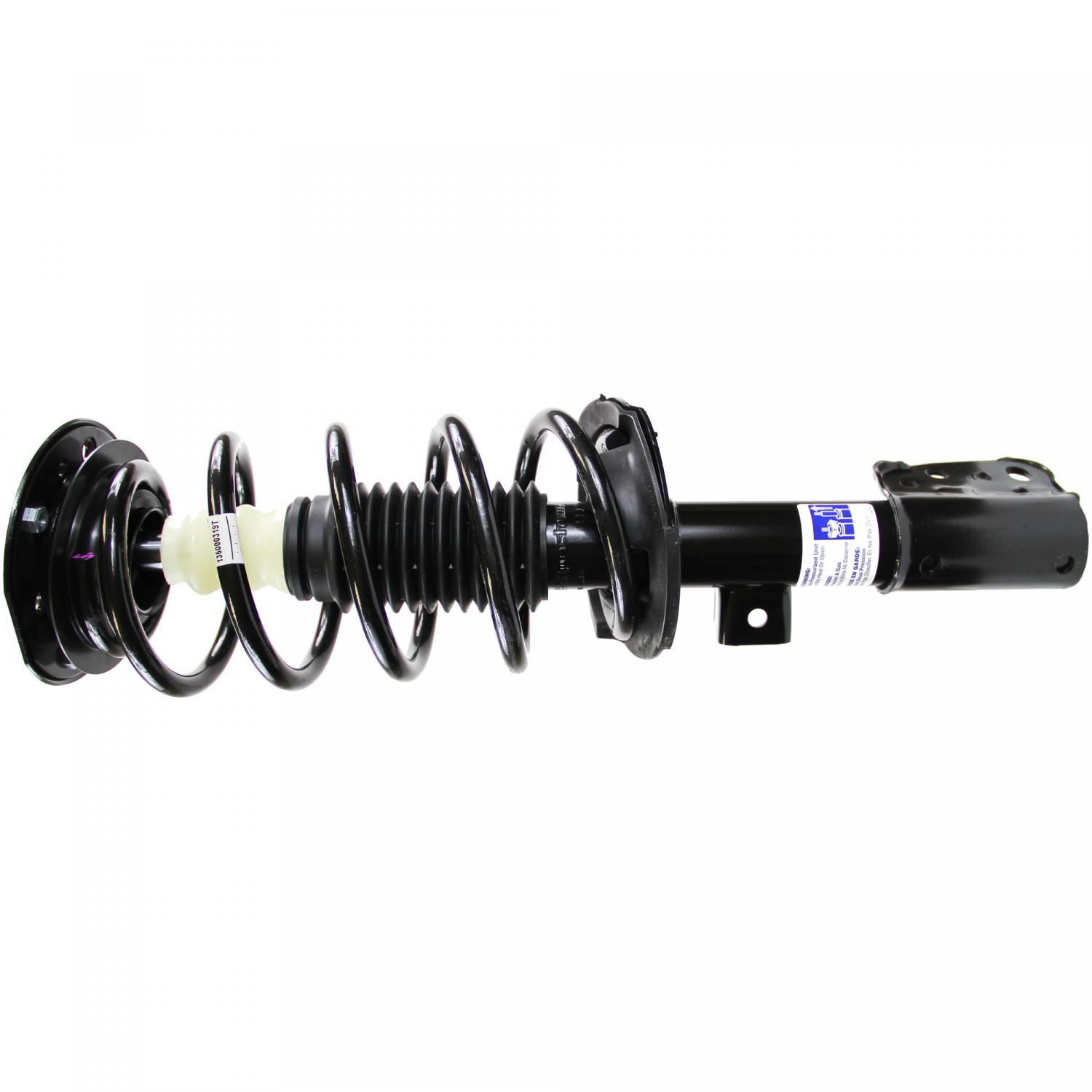 Monroe 372527 - Suspension Strut and Coil Spring Assembly Monroe 372527 Suspension Strut and Coil Spring Assembly product image 2 of 2