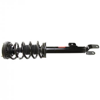 Monroe 372665 - Suspension Strut and Coil Spring Assembly Monroe 372665 Suspension Strut and Coil Spring Assembly product image 1 of 2