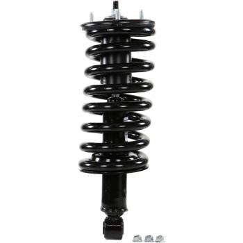 Monroe 381358 - Suspension Strut and Coil Spring Assembly Monroe 381358 Suspension Strut and Coil Spring Assembly product image 1 of 1