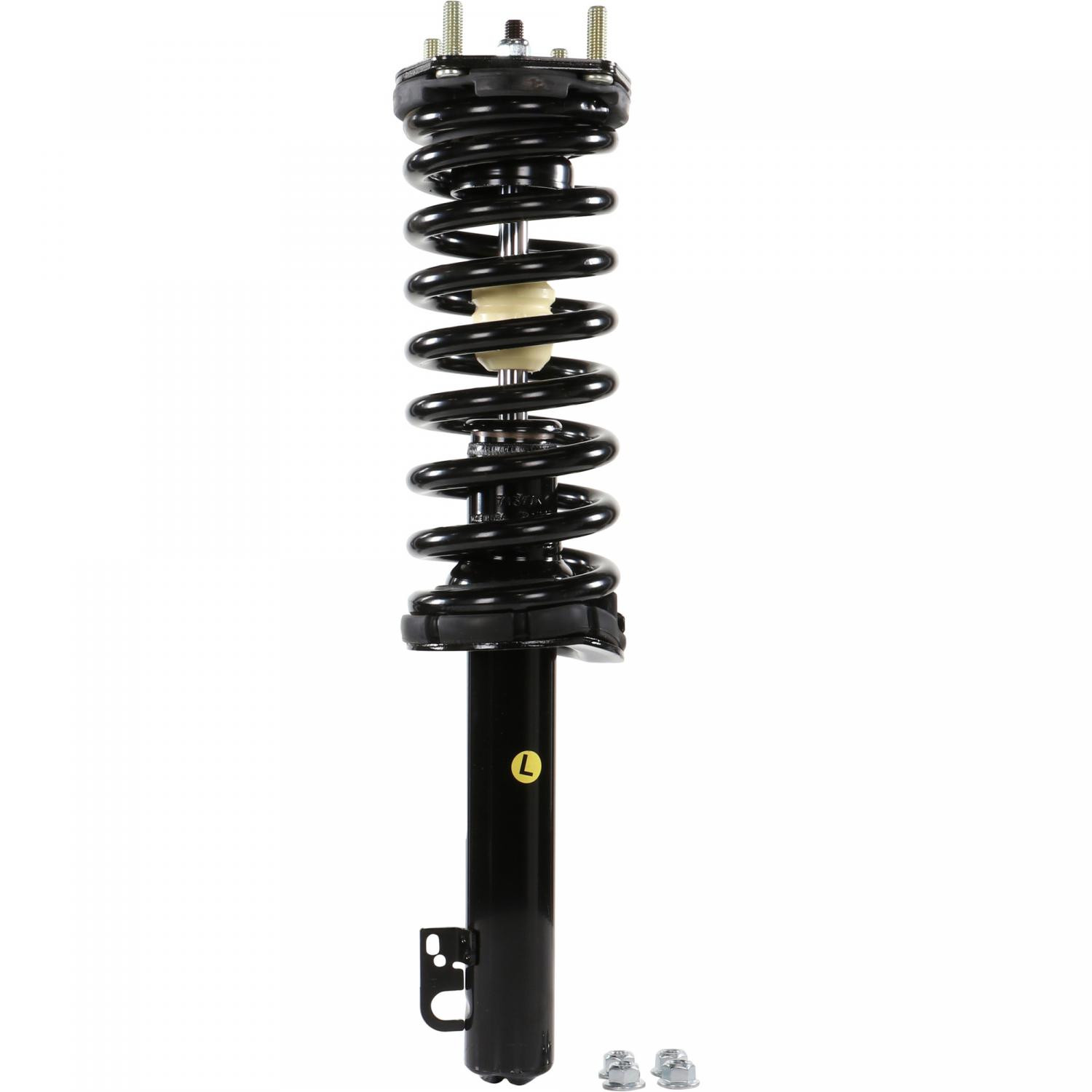 Monroe 381377L Suspension Strut and Coil Spring Assembly product image 1 of 1