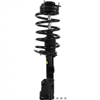 Monroe 471128L Suspension Strut and Coil Spring Assembly product image 2 of 3