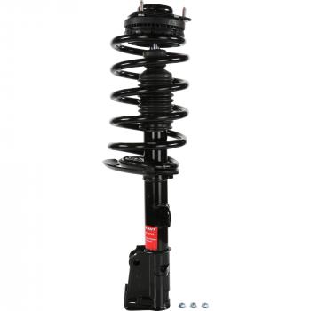 Monroe 471128R Suspension Strut and Coil Spring Assembly product image 2 of 3
