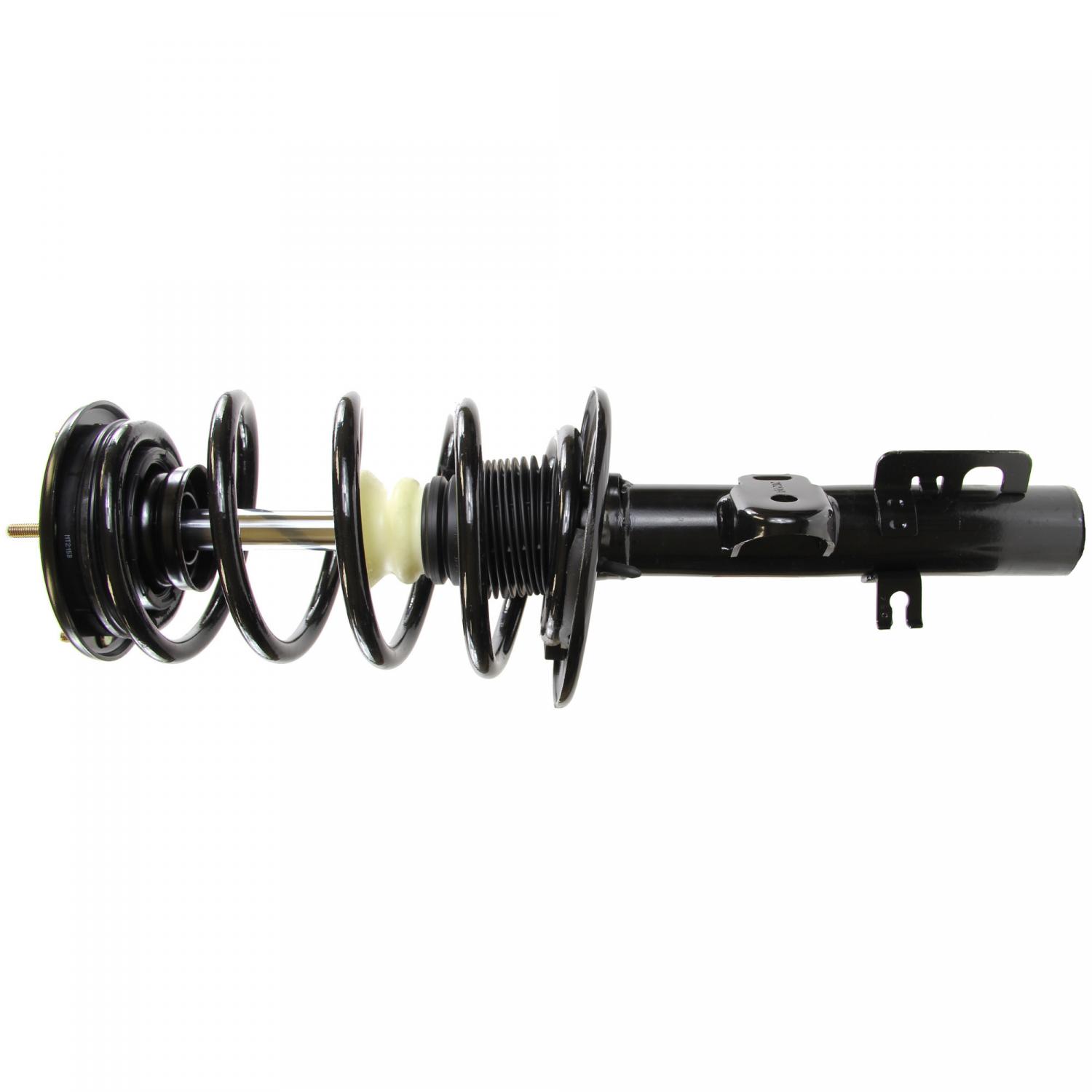 Monroe 472534 - Suspension Strut and Coil Spring Assembly Monroe 472534 Suspension Strut and Coil Spring Assembly product image 2 of 2