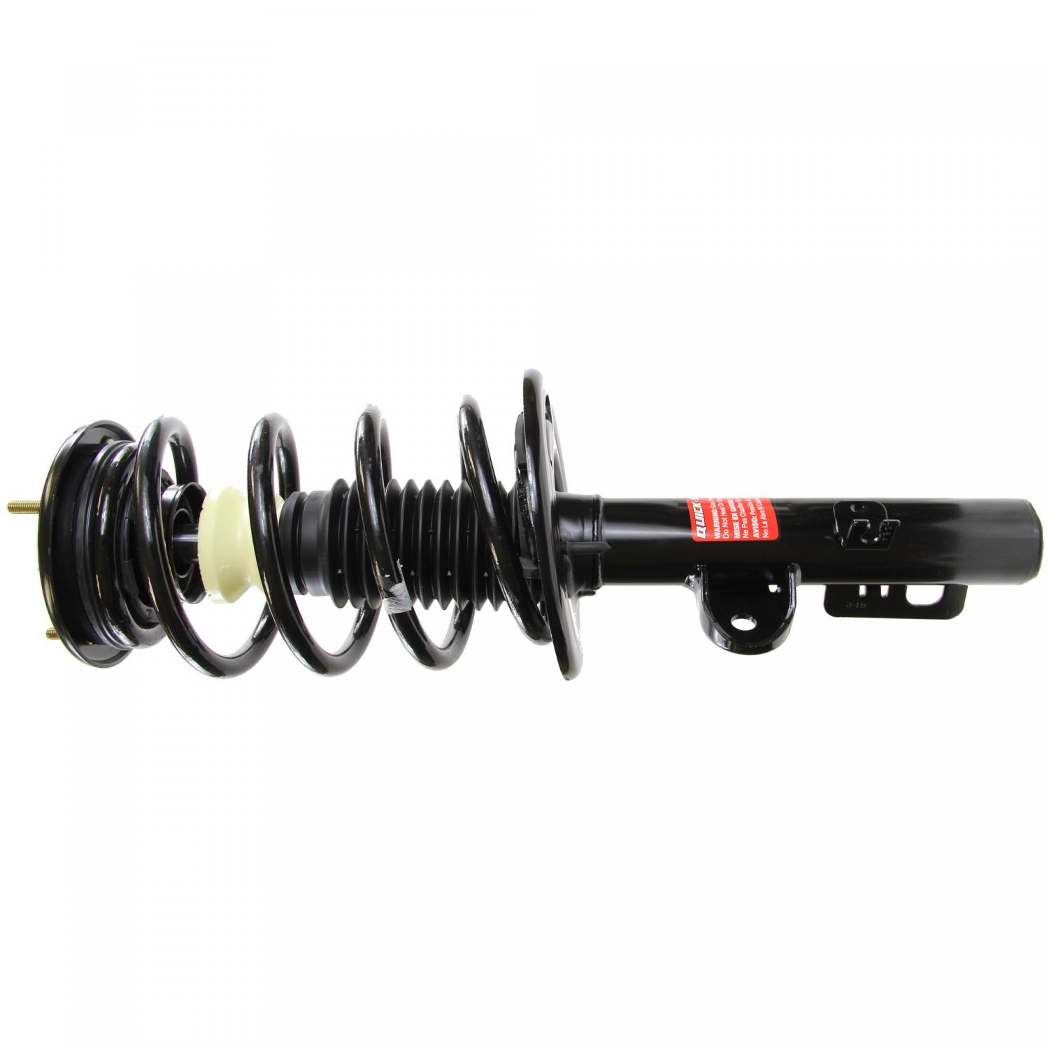 Monroe 472535 - Suspension Strut and Coil Spring Assembly Monroe 472535 Suspension Strut and Coil Spring Assembly product image 2 of 2