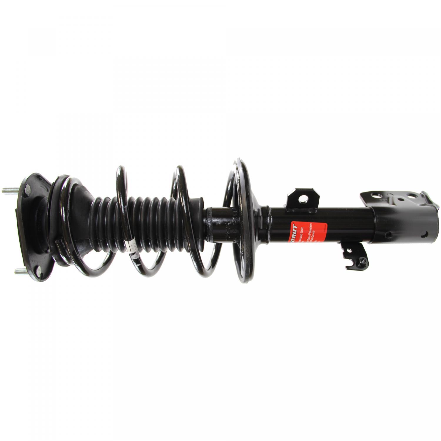 Monroe 472597 - Suspension Strut and Coil Spring Assembly Monroe 472597 Suspension Strut and Coil Spring Assembly product image 1 of 3
