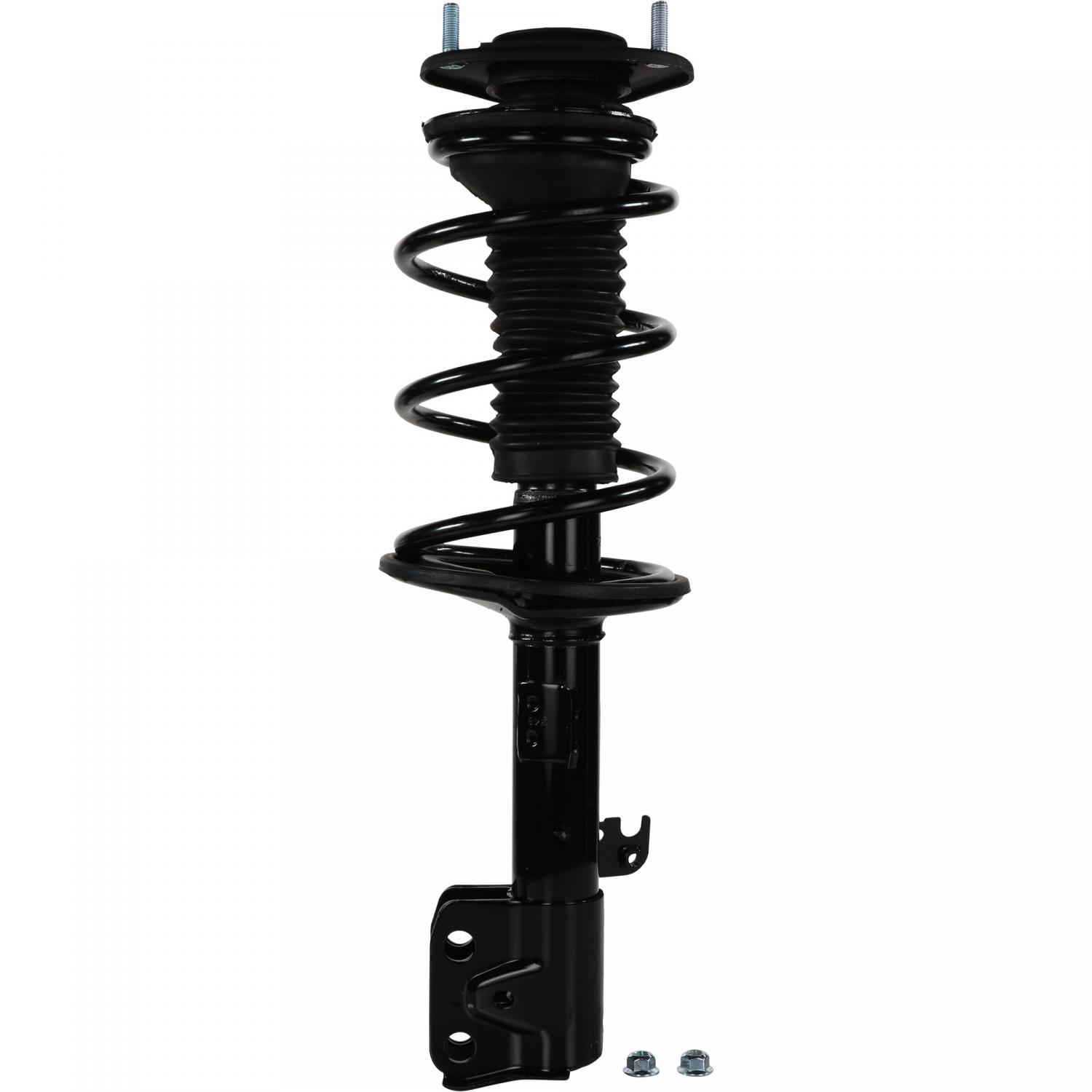 Monroe 472598 - Suspension Strut and Coil Spring Assembly Monroe 472598 Suspension Strut and Coil Spring Assembly product image 2 of 3