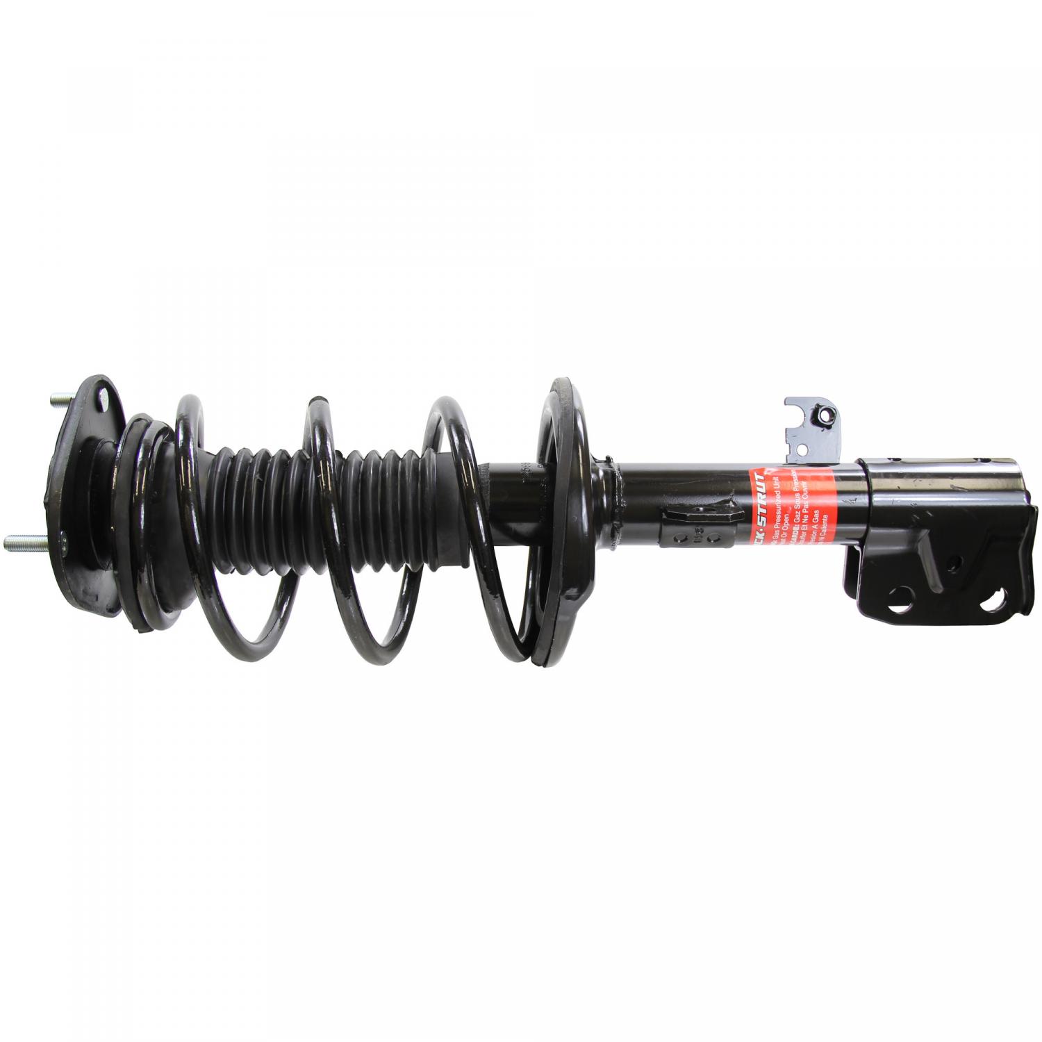 Monroe 472598 - Suspension Strut and Coil Spring Assembly Monroe 472598 Suspension Strut and Coil Spring Assembly product image 3 of 3