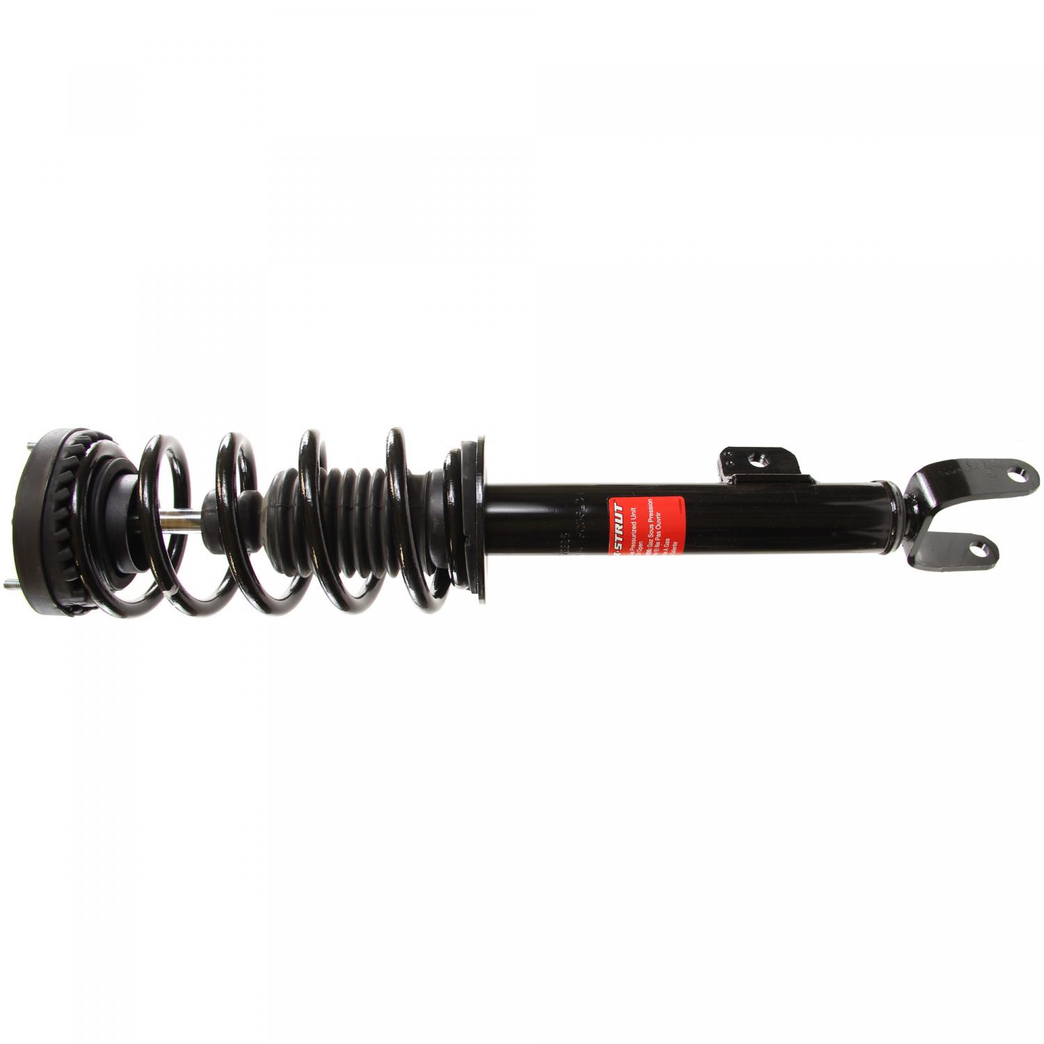 Monroe 472665 Suspension Strut and Coil Spring Assembly product image 1 of 3