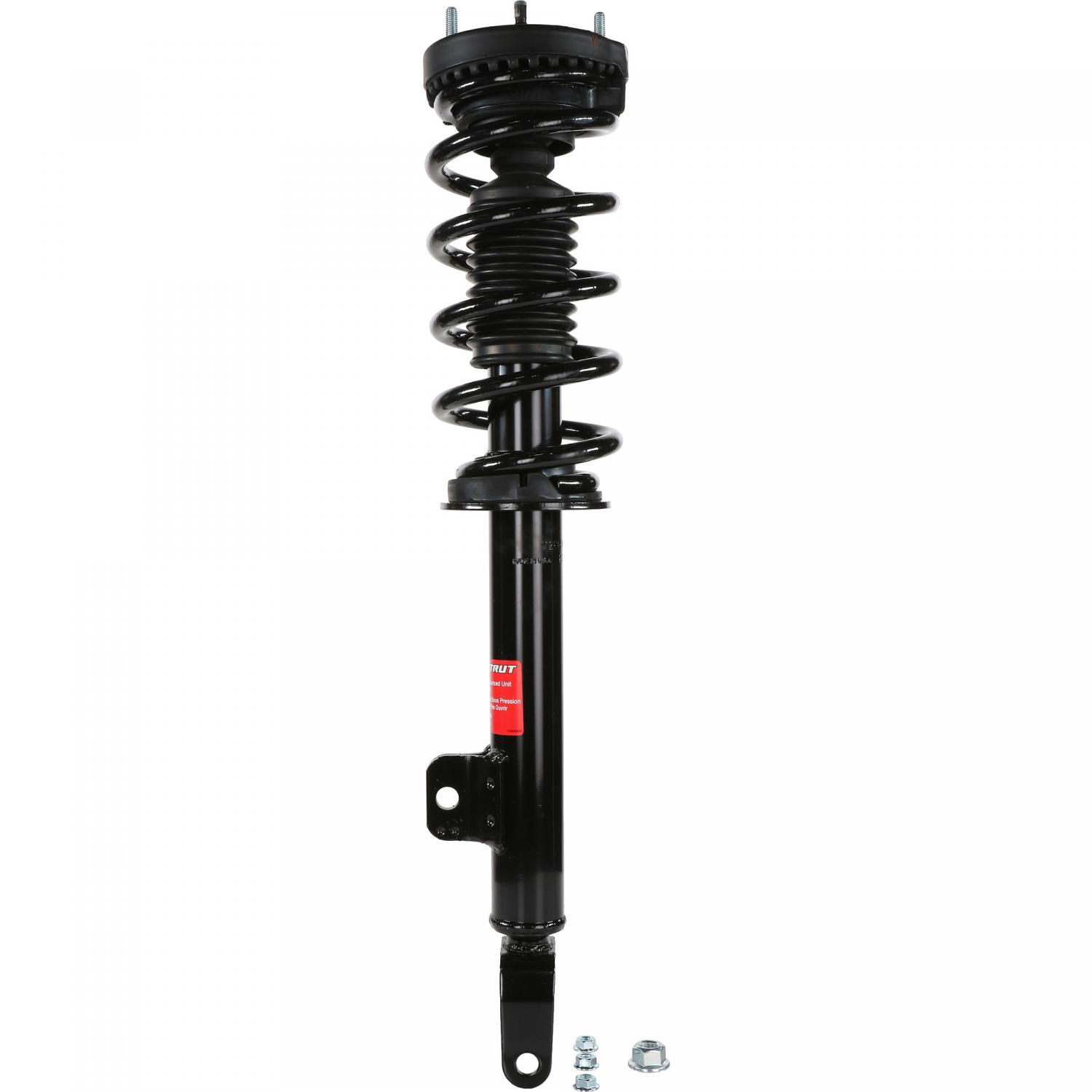Monroe 472665 Suspension Strut and Coil Spring Assembly product image 2 of 3
