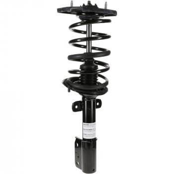 Monroe 481662L Suspension Strut and Coil Spring Assembly product image 1 of 1