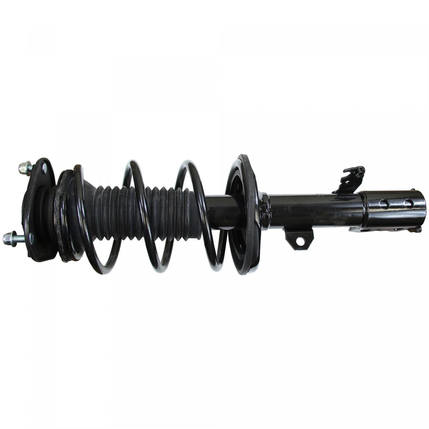 Monroe 482598 - Suspension Strut and Coil Spring Assembly Monroe 482598 Suspension Strut and Coil Spring Assembly product image 1 of 2