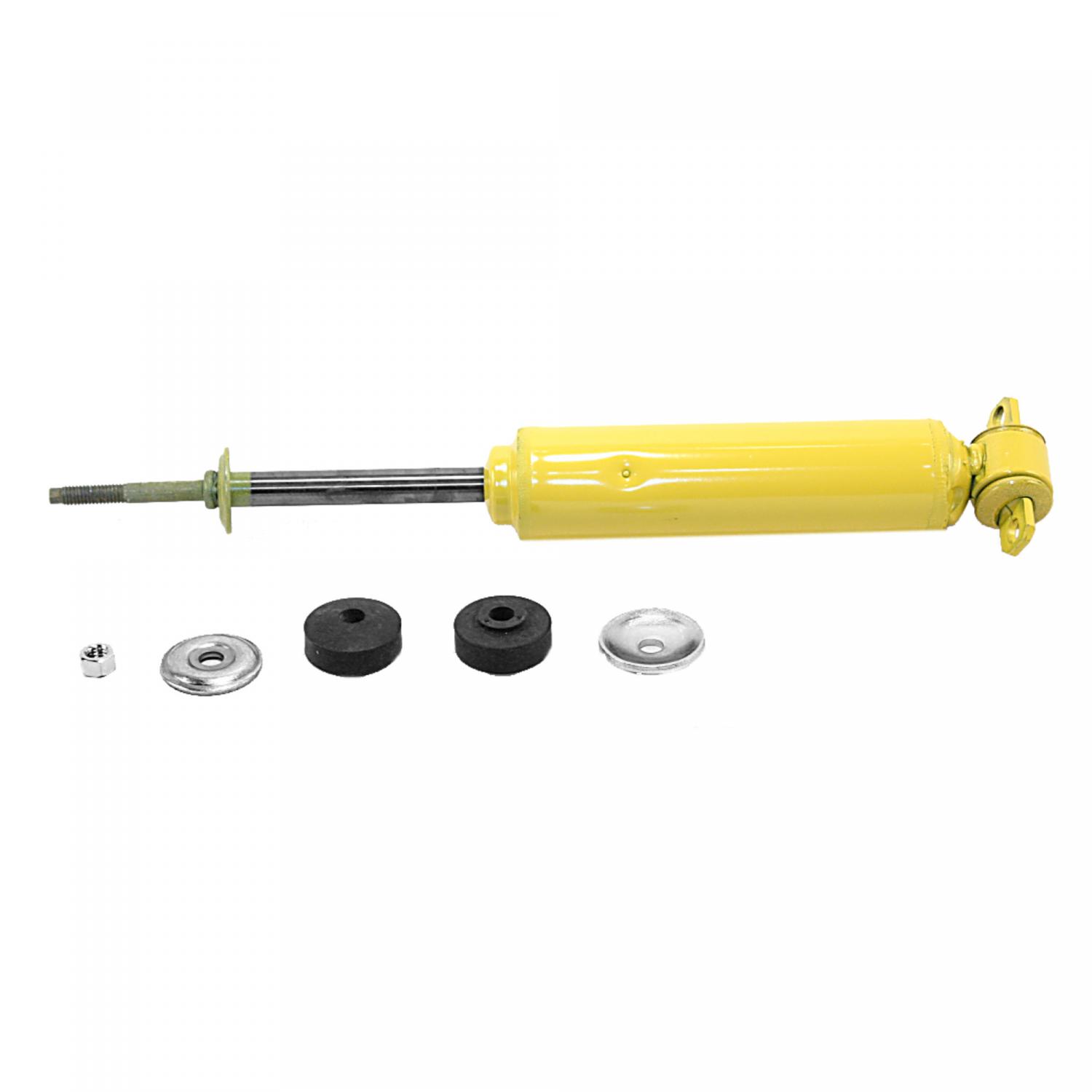 Monroe 550010 Shock Absorber product image 2 of 2