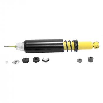 Monroe Shock Absorber and Coil Spring Assembly product image