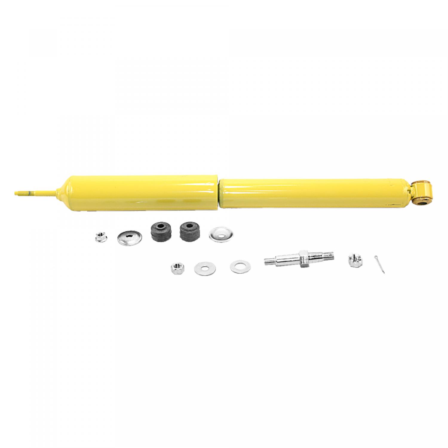 Monroe 555944 - Steering Damper Monroe 555944 Steering Damper product image 1 of 2