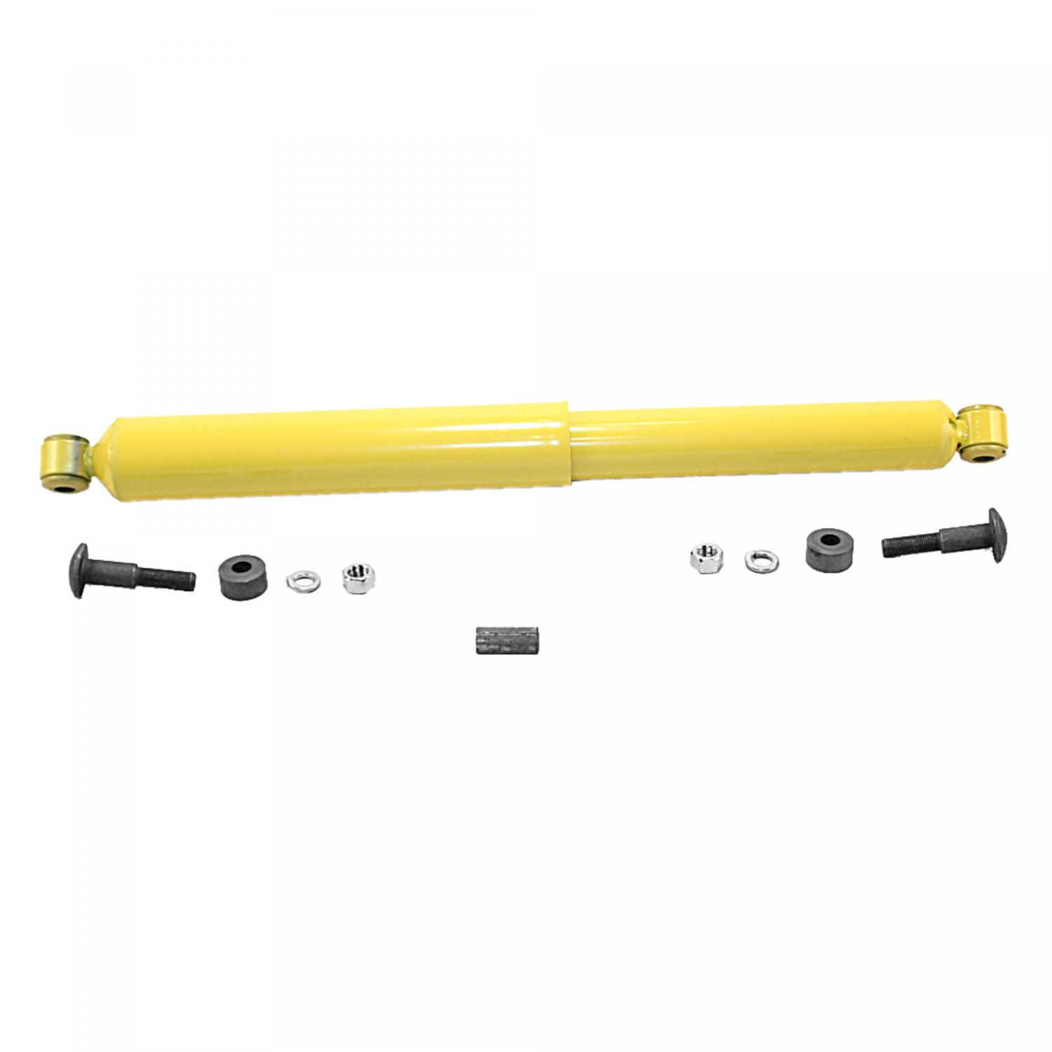 Monroe 555949 - Steering Damper Monroe 555949 Steering Damper product image 1 of 2