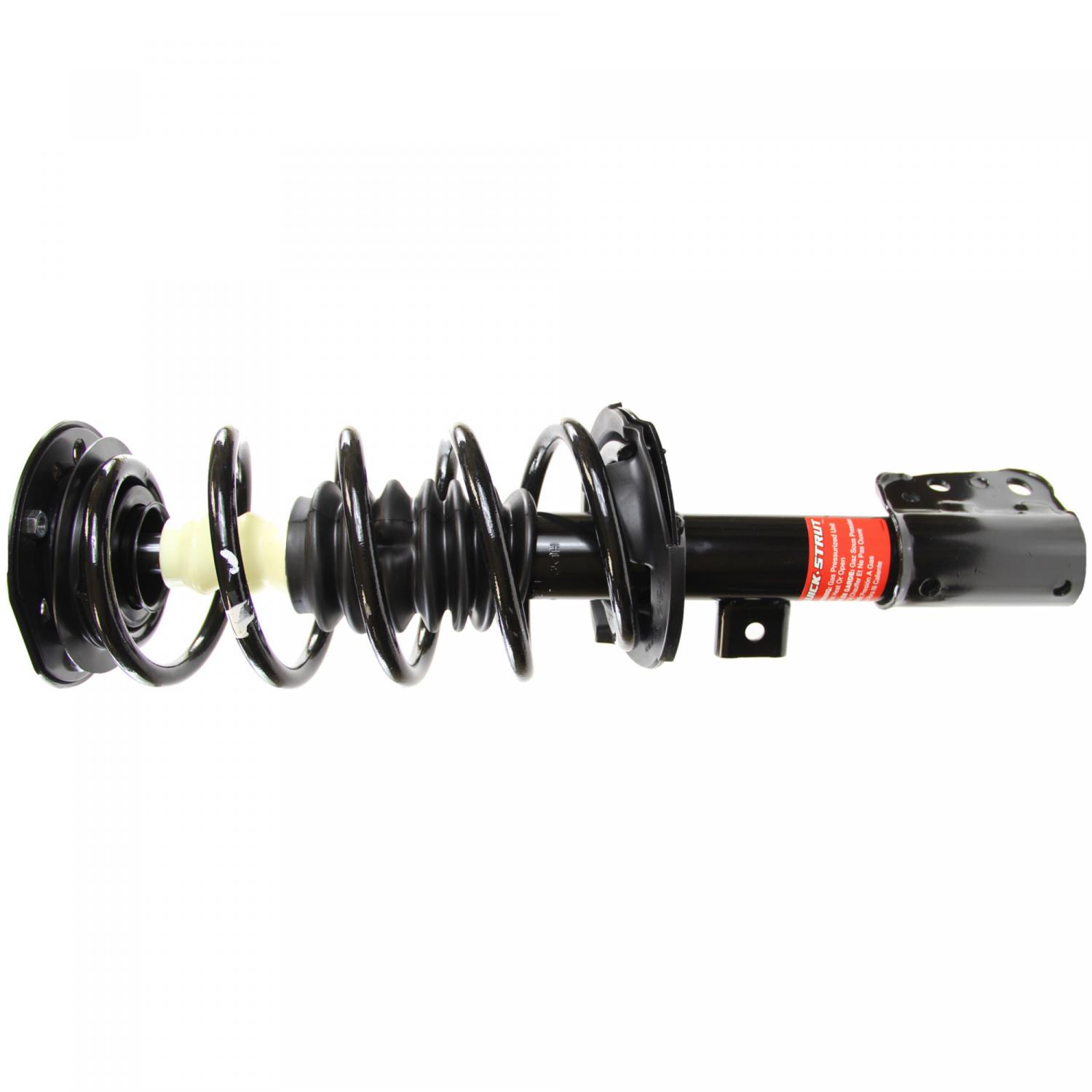Monroe 572527 - Suspension Strut and Coil Spring Assembly Monroe 572527 Suspension Strut and Coil Spring Assembly product image 1 of 2