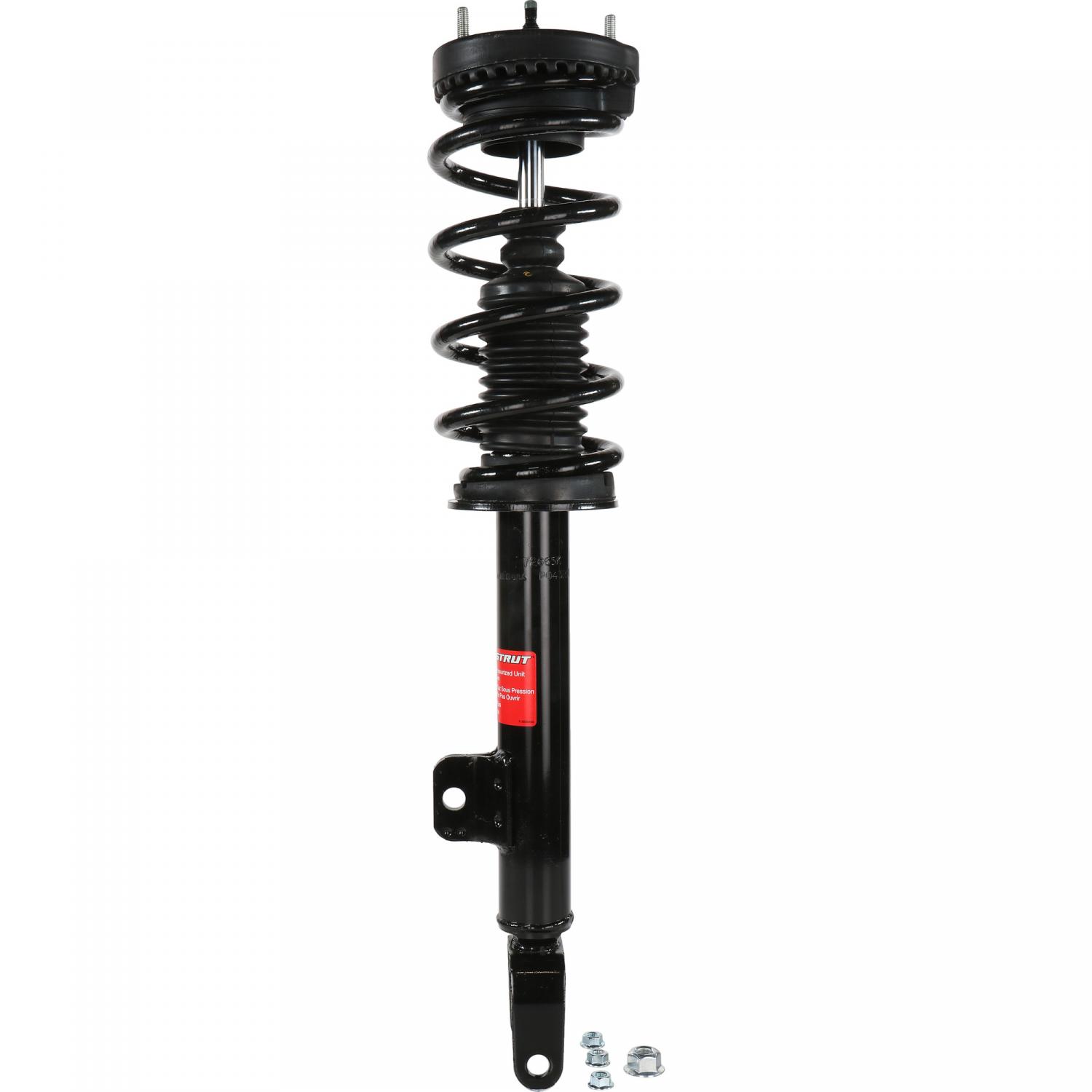 Monroe 572665 Suspension Strut and Coil Spring Assembly product image 2 of 3