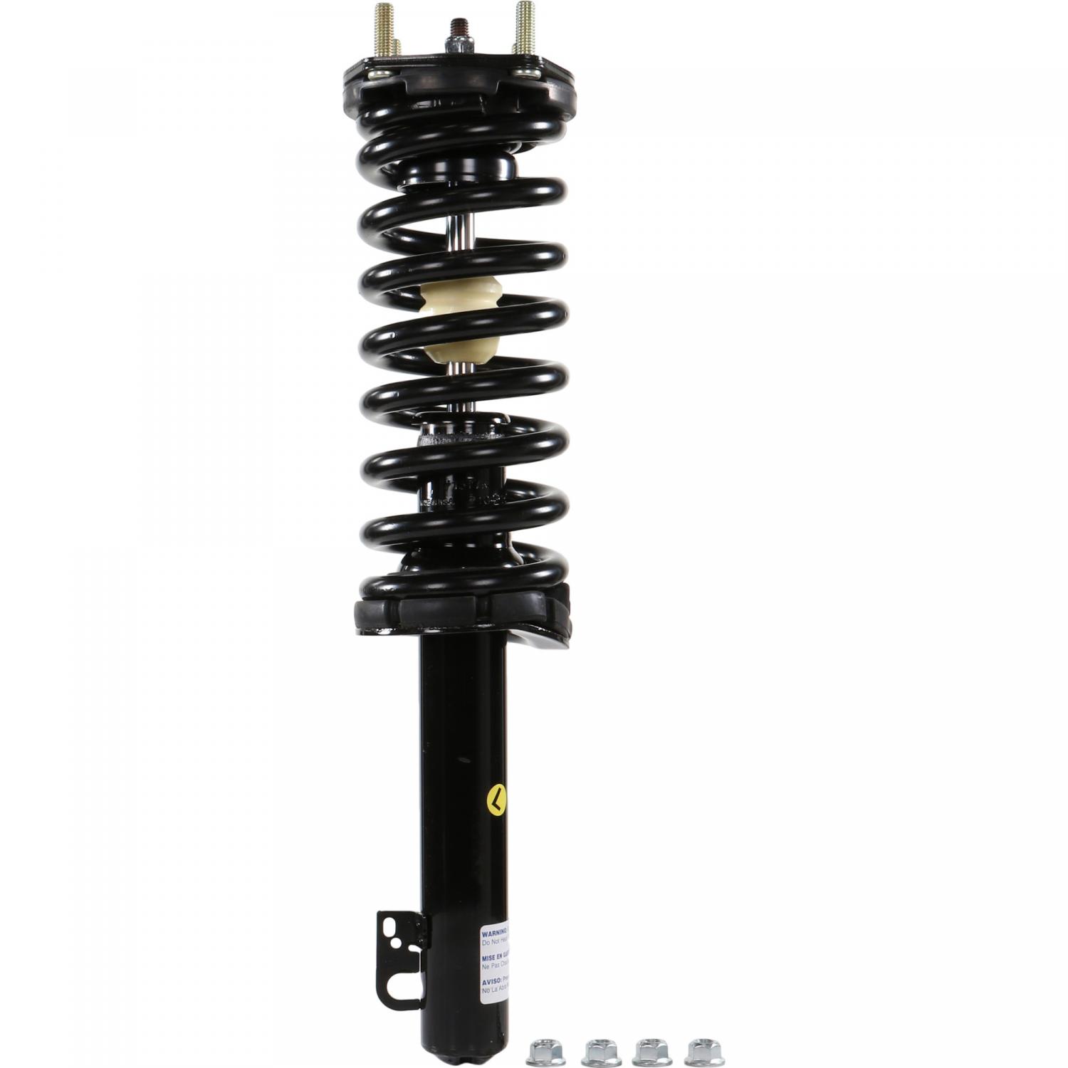 Monroe 581377L Suspension Strut and Coil Spring Assembly product image 1 of 1