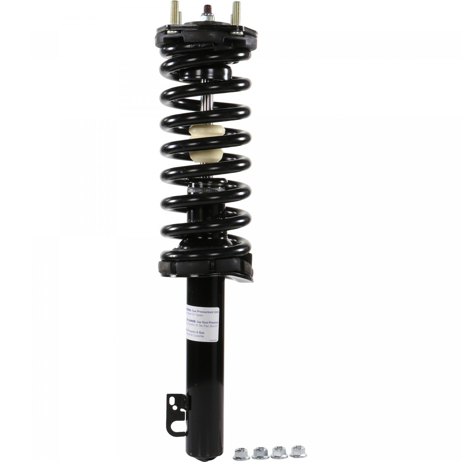 Monroe 581377R Suspension Strut and Coil Spring Assembly product image 1 of 1