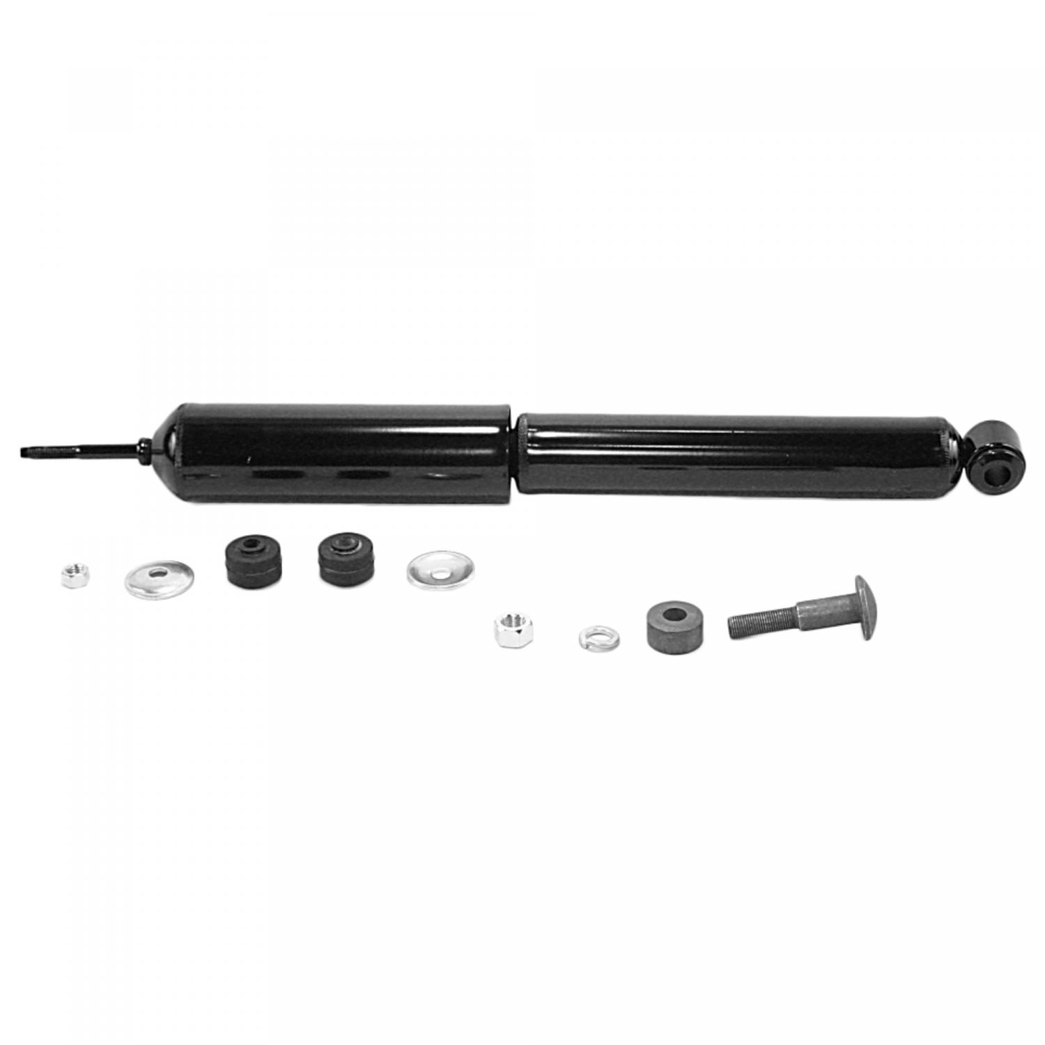 Monroe 5818 - Shock Absorber Monroe 5818 Shock Absorber product image 2 of 2