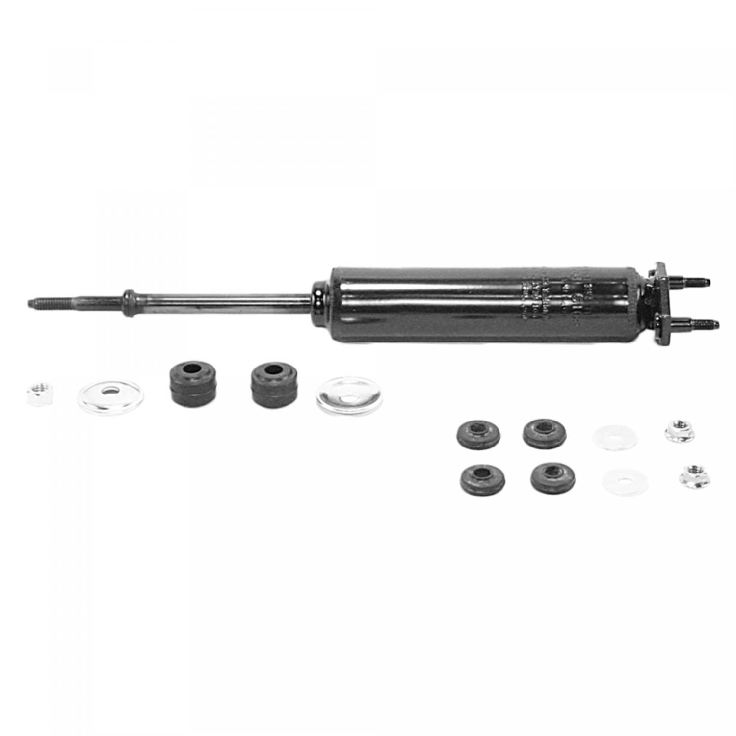 Monroe 5823 - Shock Absorber Monroe 5823 Shock Absorber product image 2 of 2
