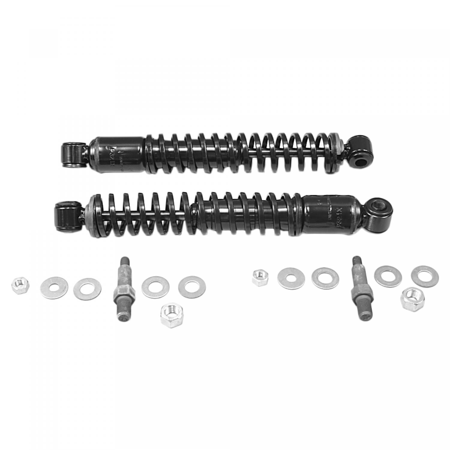 Monroe 58241 - Shock Absorber Monroe 58241 Shock Absorber product image 2 of 2