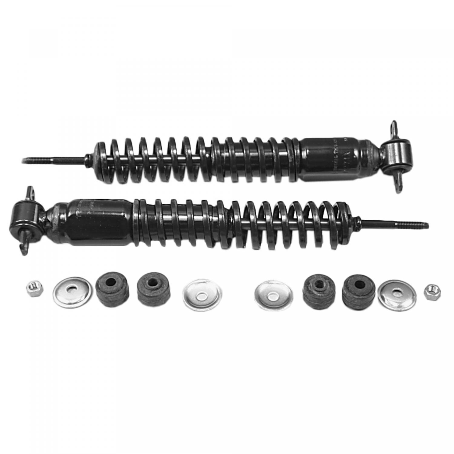 Monroe 58263 - Shock Absorber Monroe 58263 Shock Absorber product image 1 of 2