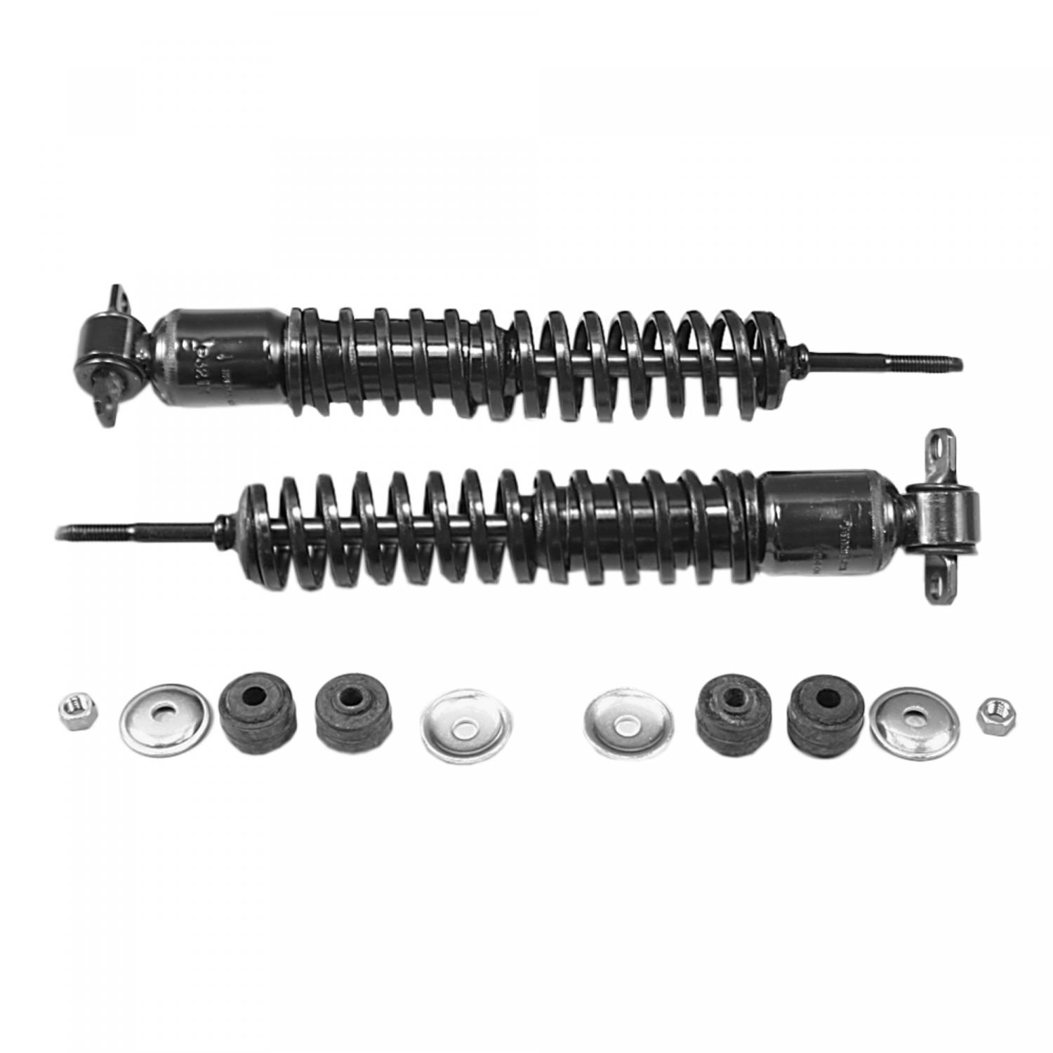 Monroe 58270 - Shock Absorber Monroe 58270 Shock Absorber product image 1 of 2