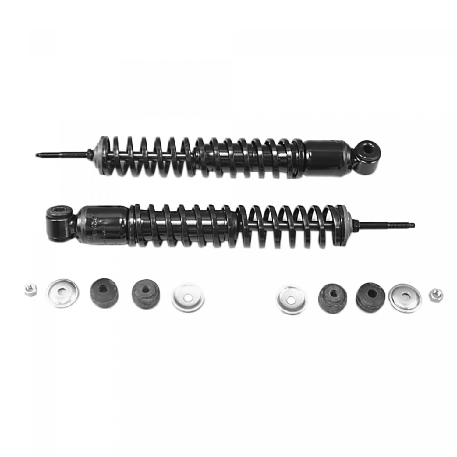Monroe 58275 - Shock Absorber Monroe 58275 Shock Absorber product image 1 of 2
