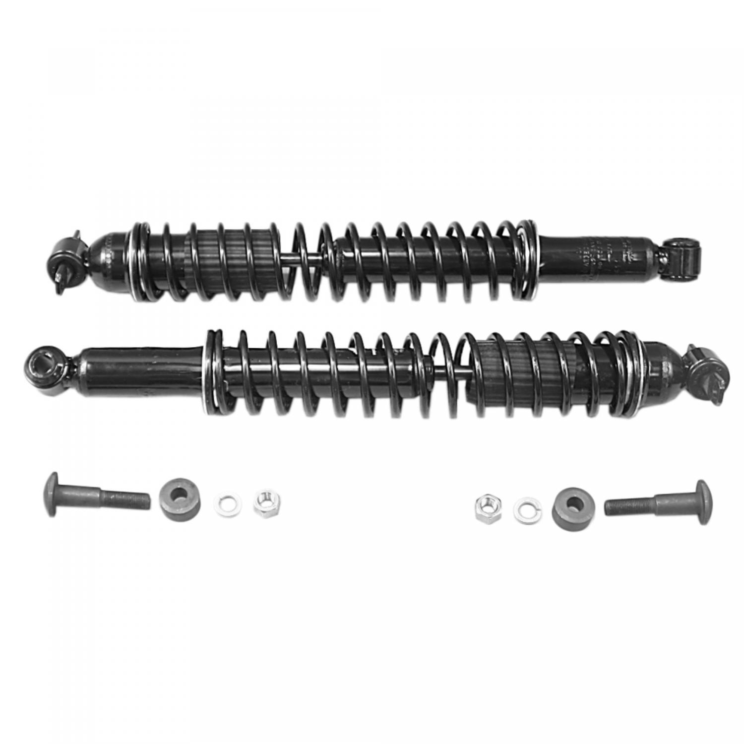 Monroe 58411 - Shock Absorber Monroe 58411 Shock Absorber product image 2 of 2
