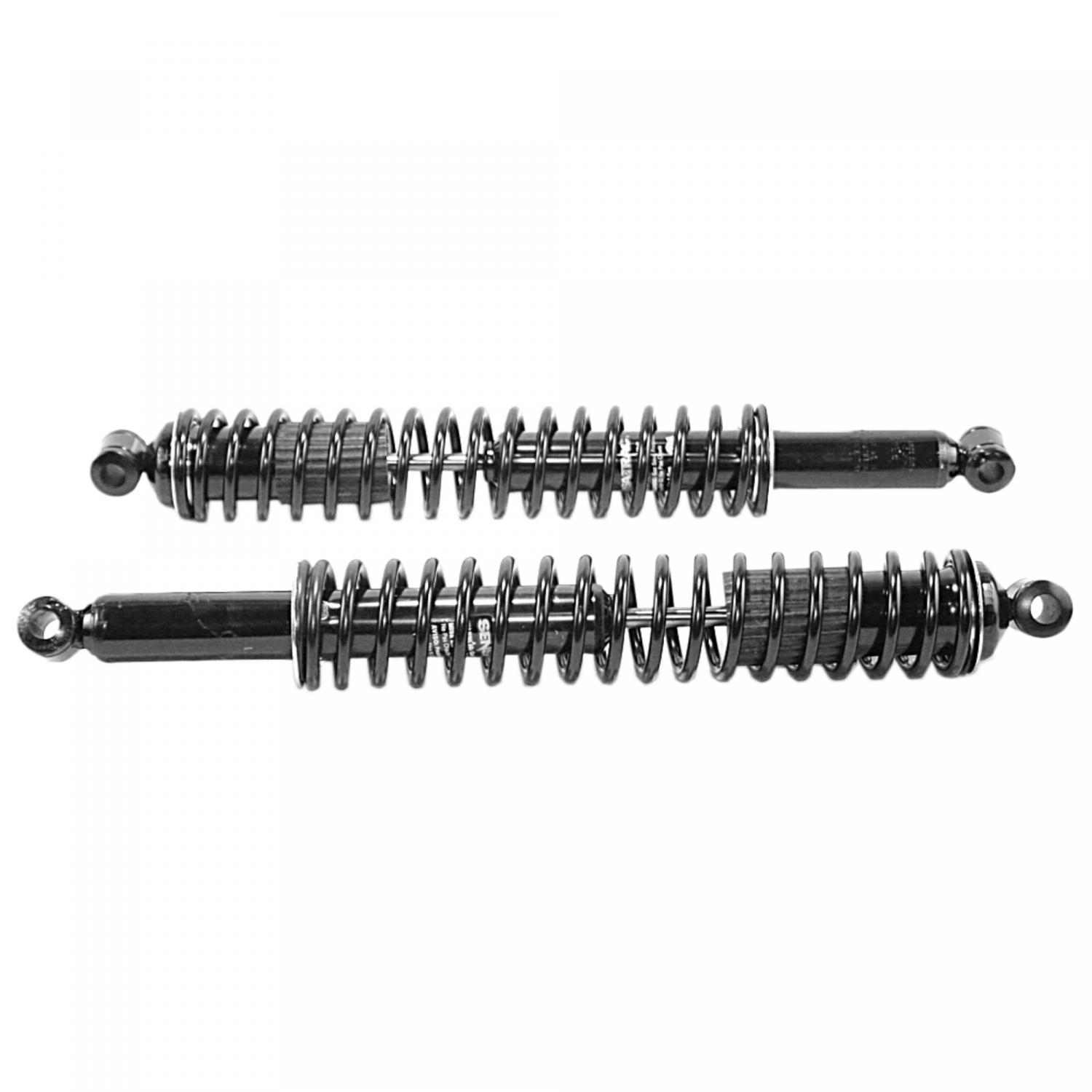 Monroe 58484 - Shock Absorber Monroe 58484 Shock Absorber product image 1 of 2