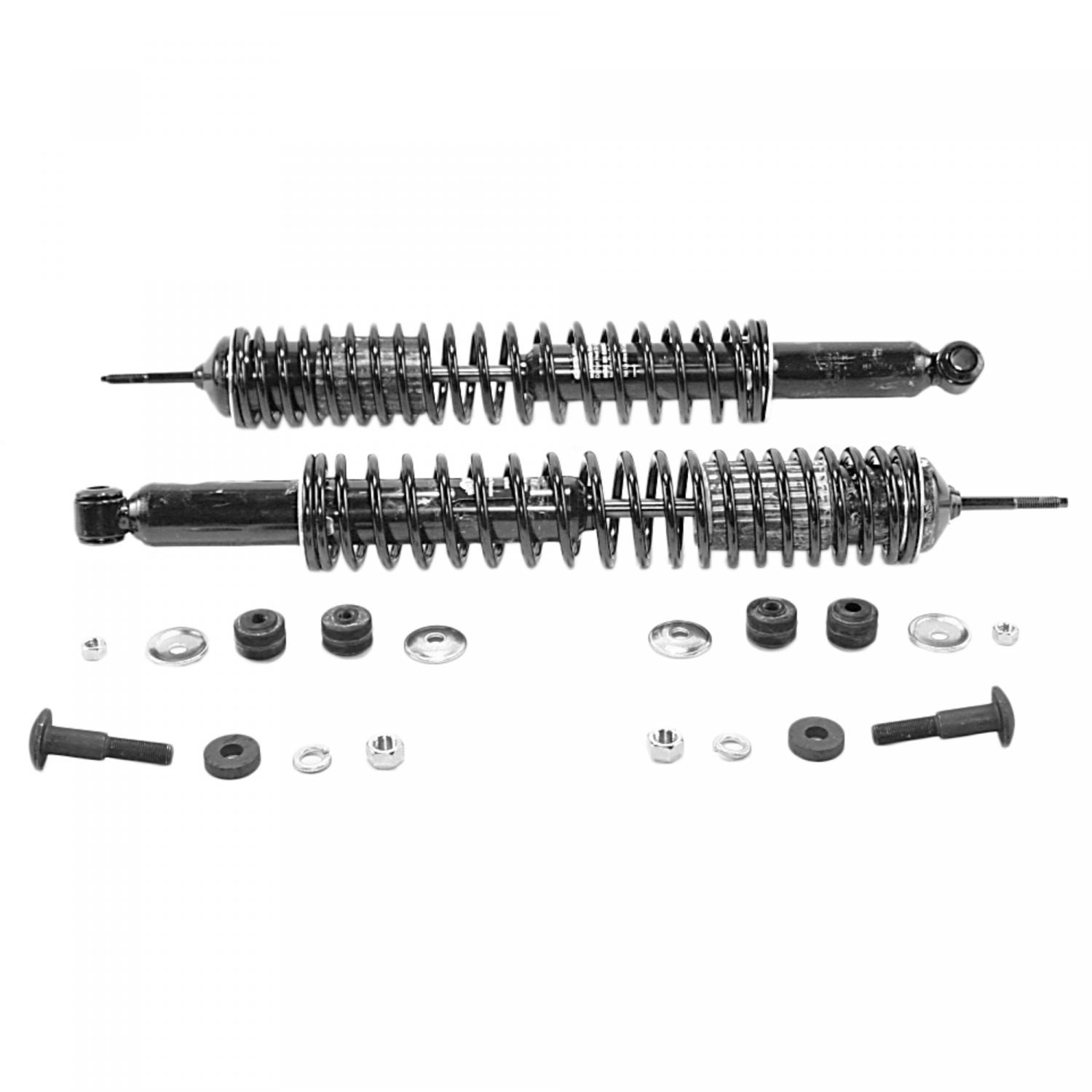 Monroe 58510 - Shock Absorber Monroe 58510 Shock Absorber product image 1 of 2