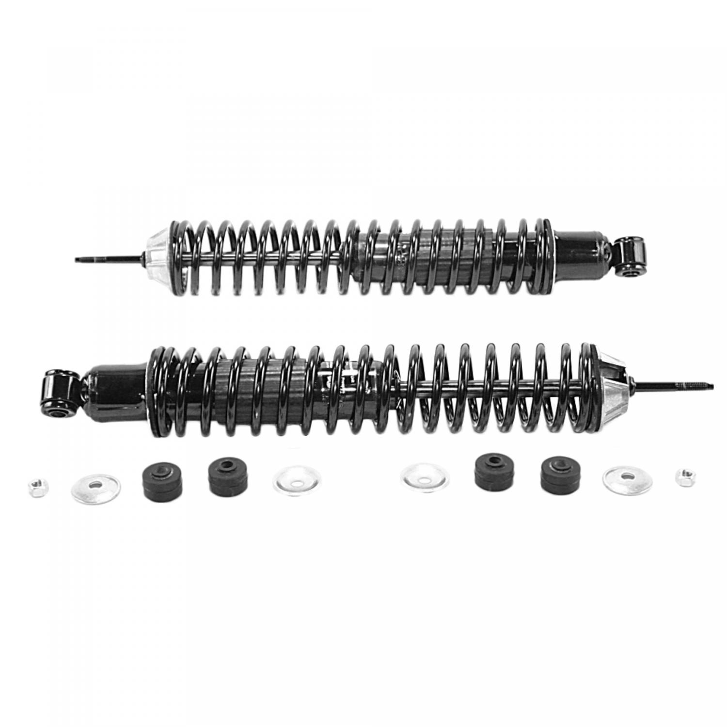Monroe 58518 - Shock Absorber Monroe 58518 Shock Absorber product image 1 of 2