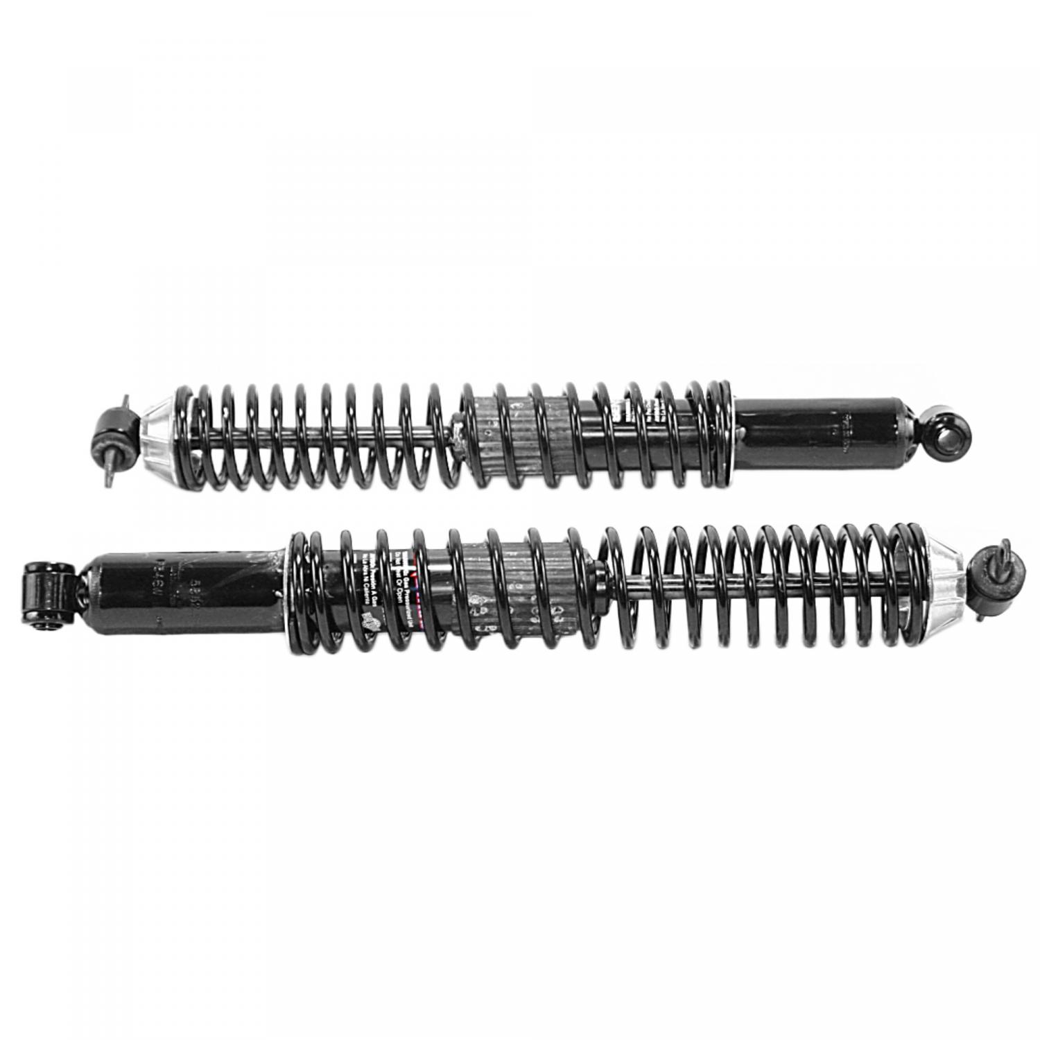 Monroe 58523 - Shock Absorber Monroe 58523 Shock Absorber product image 2 of 2